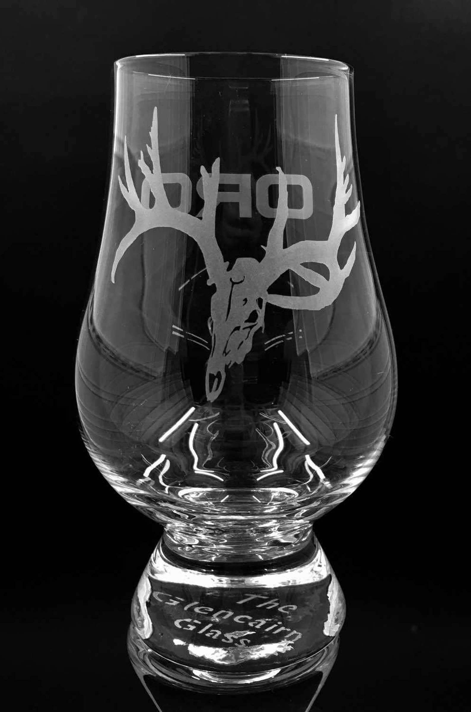 etsy whiskey glass personalized