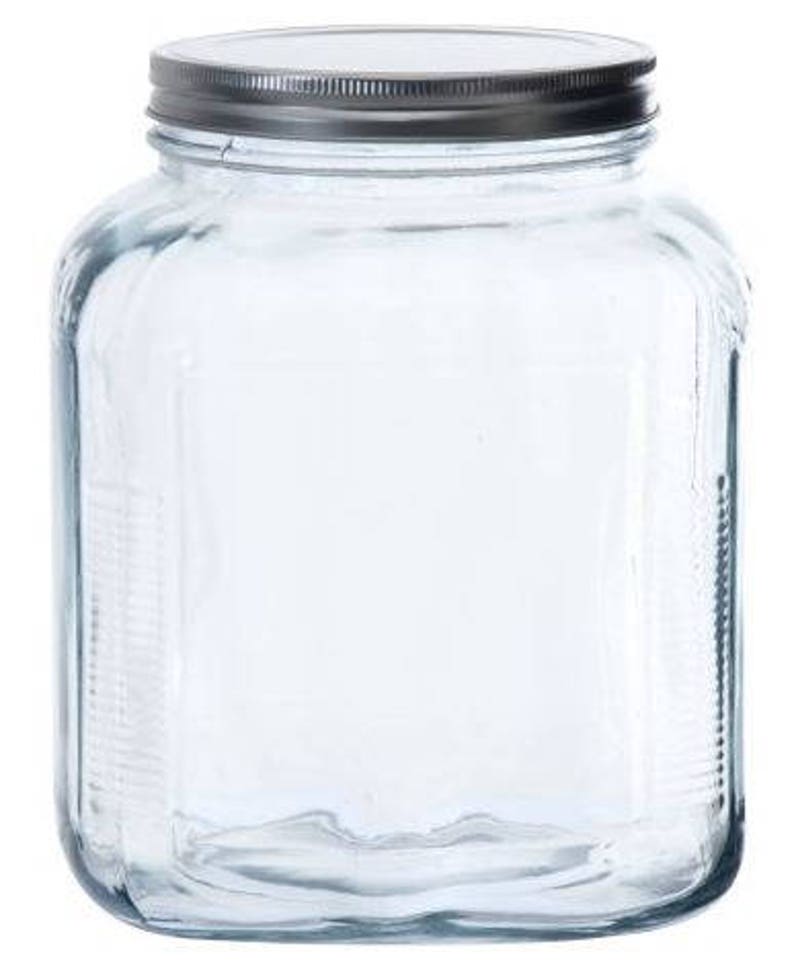 1man 1 Jar