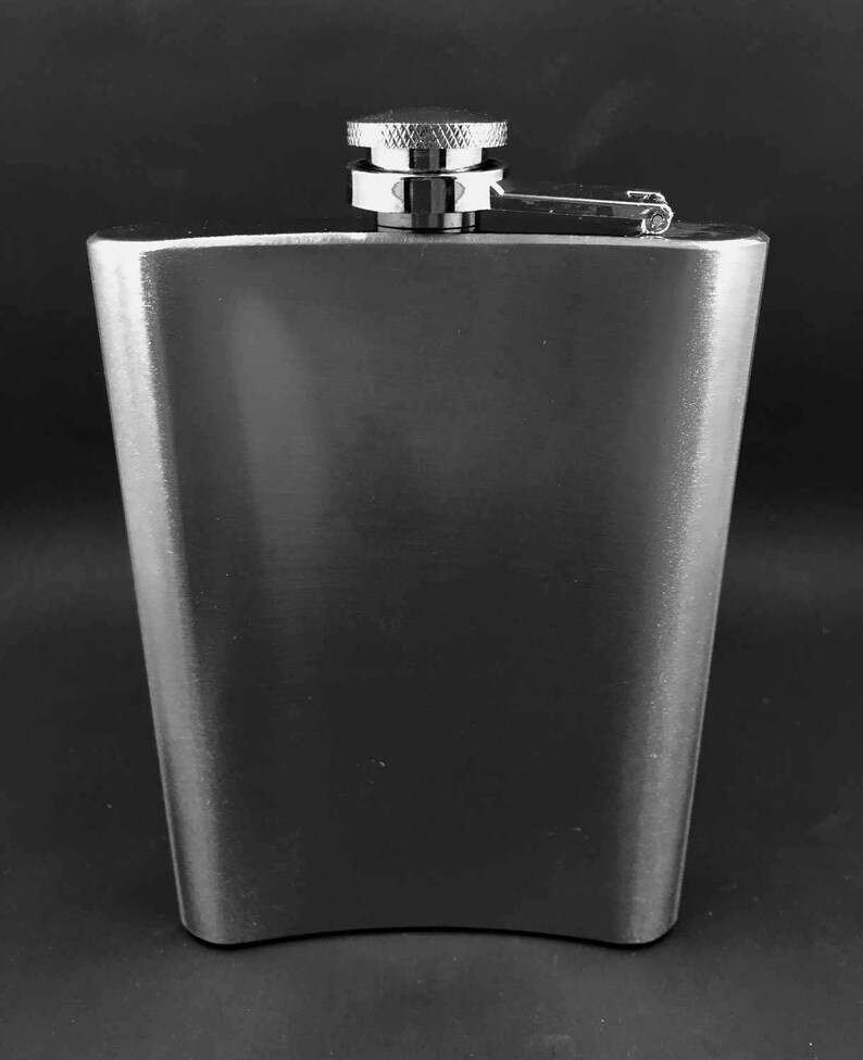 custom image flask