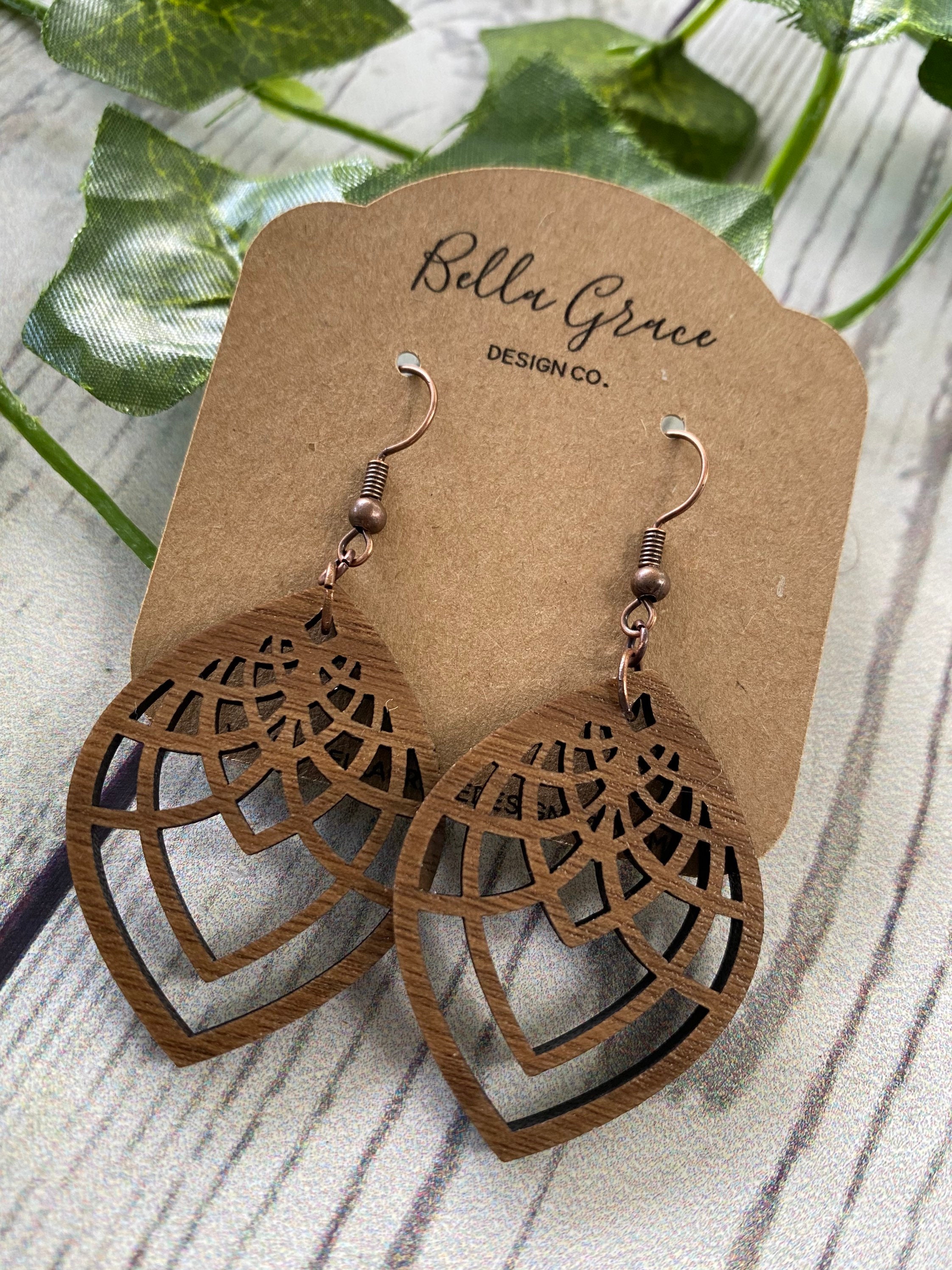 Bella grace best sale jewelry