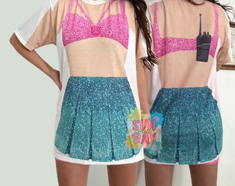89 Eras Tour Look Tshirt