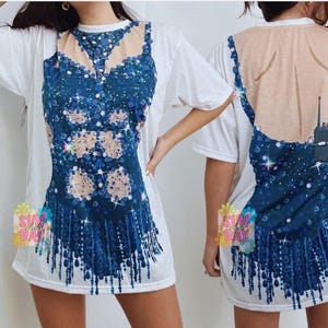 Cutouts Eras Bodysuit Tshirt