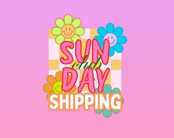 Shipping add on (only add after dm)