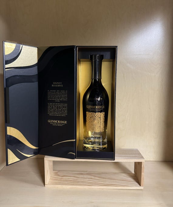 グレンモーレンジィ シグネット 箱付き Amazon.co.jp: グレンモーレンジィ シグネット ギフトボックス