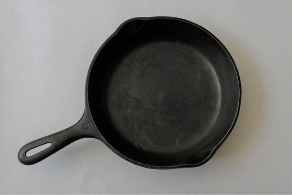 9 inch saute pan