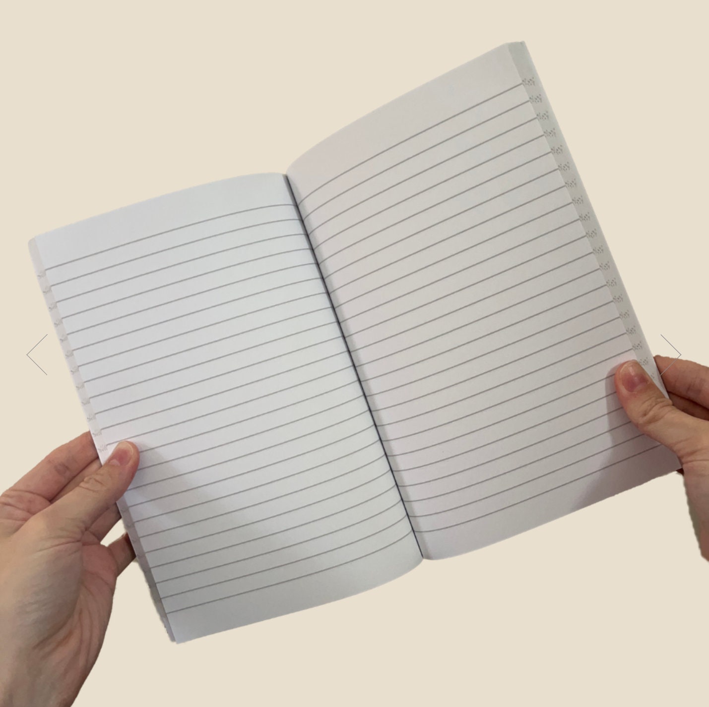 Thailand Temples Notebook, Cute Notebook, Best Selling, Travel Journal ...