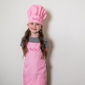 Personalized Chef Hat bild 10