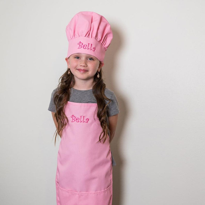 Personalized Chef Hat bild 10