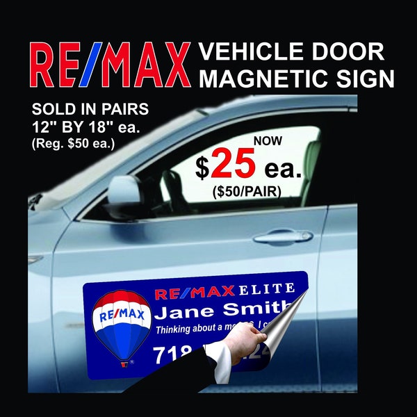 Remax - Etsy