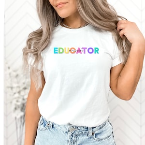Music Educator Shirt, Music Educator Gift, Music Gift, Choir Director, Band Director, Educator Shirt, Music Teacher Shirt, Music Education