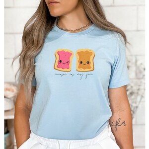 Music Is My Jam Pun Shirt, Funny Music Shirt, Music Teacher Shirt, Teacher Gift, Music Gift, Peanut Butter Jelly Shirt
