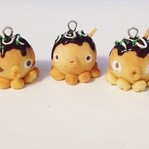Polymer clay deals charms wholesale