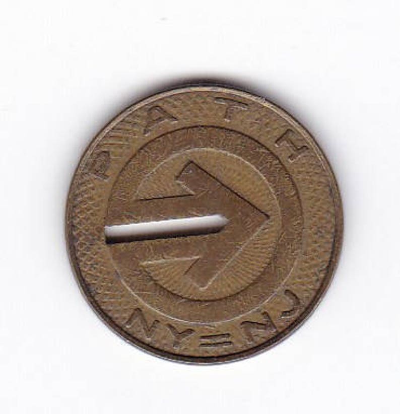 Path token. Path token