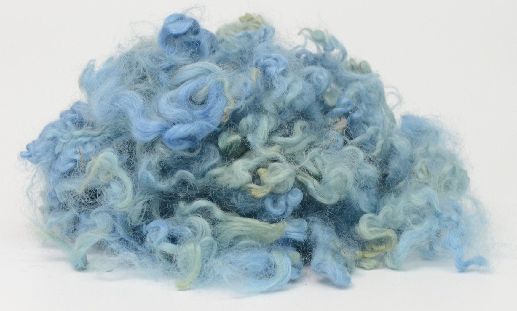 100% Wool, 4 Coaster Blanks for Needle Felting-Natural – FeltLOOM