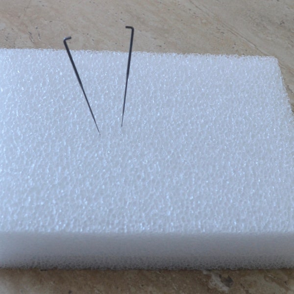 FELTING FOAM PAD 8X6