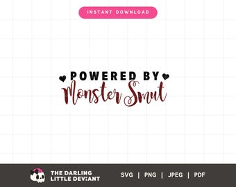 Propulsé par Monster Smut SVG | Svg livres livresques | Reader Couper des fichiers | Téléchargement numérique | Utilisation commerciale gratuite