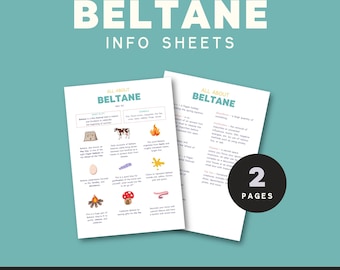 Beltane para impressão | Página do Grimório para impressão | Páginas de Grimório | Celebração de Beltane | Informações Beltane | Sabás para impressão | Página do Sabá