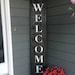 see more listings in the Welcome Signs section