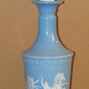 1960&#39;s Jim Beam Decanter