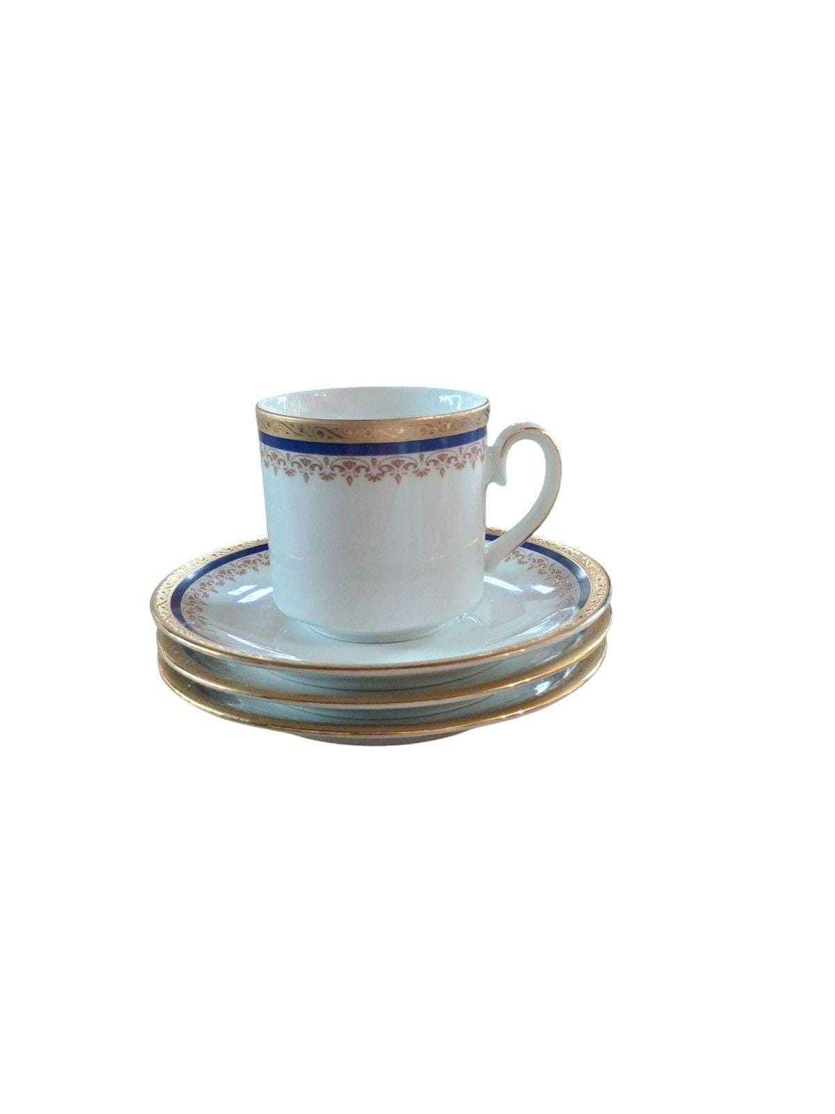 Tirschenreuth bavaria cup and saucer set - Etsy 日本