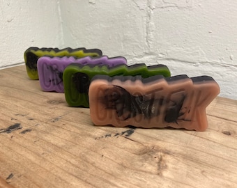 Cera para patines Crustifuk Suministros para patinetas