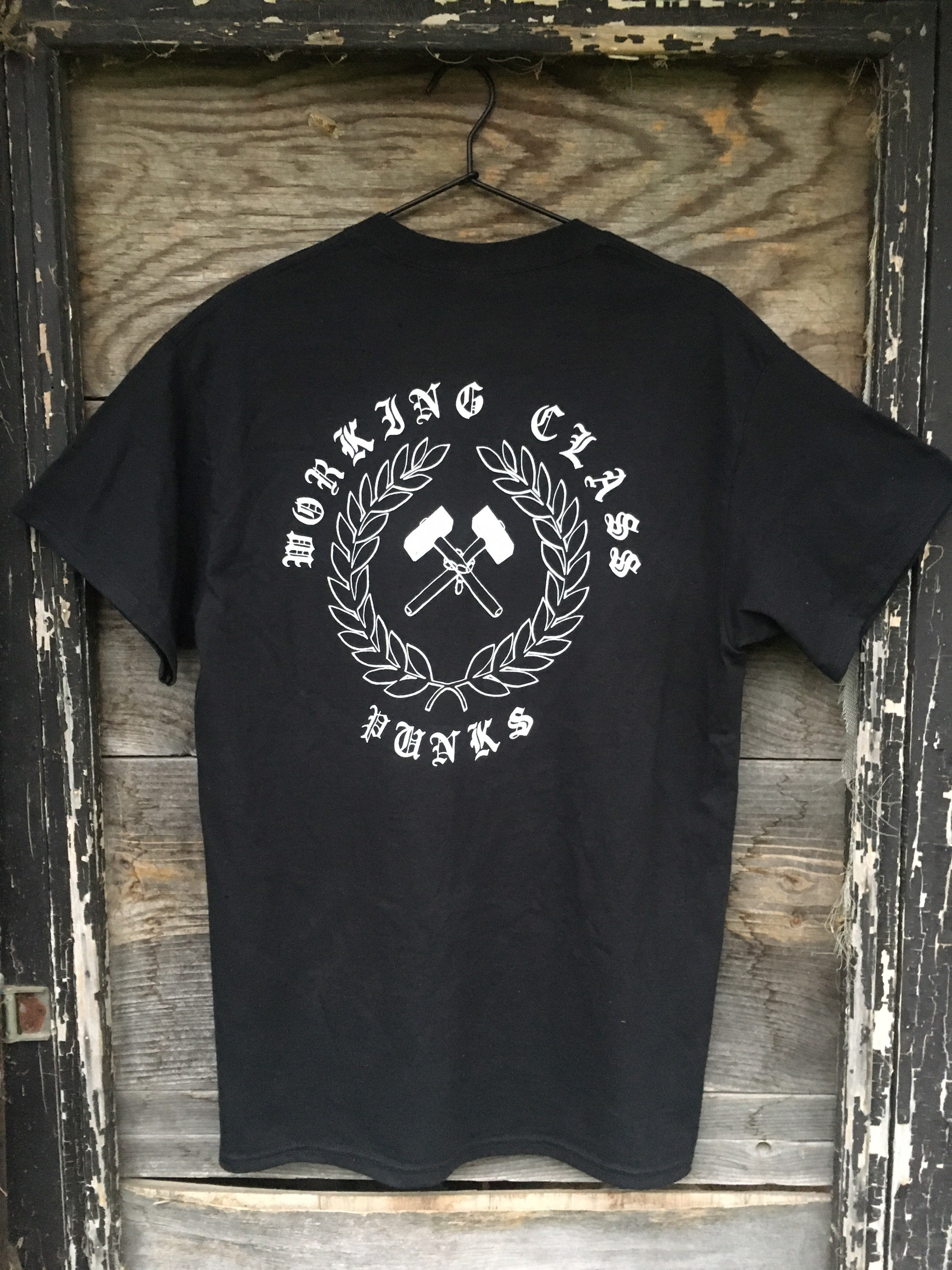 Oi punk t shirts - Etsy 日本