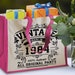 see more listings in the 40th Birthday gifts section