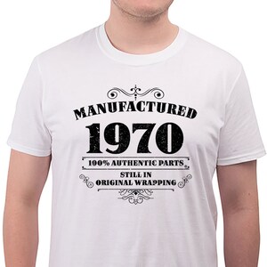 gift ideas for dad 50th birthday