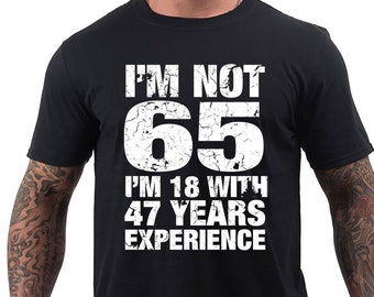 65th birthday present ideas for dad