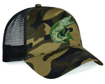 fishing caps uk