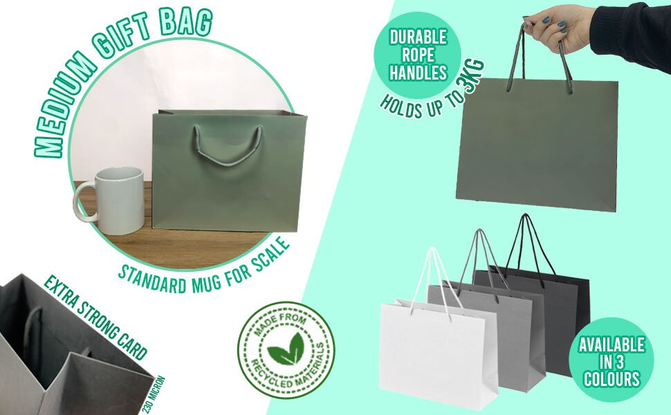 Happy 60th Birthday Sac Cadeau, Noir Et Or Sac D'Emballage Cadeau D'Anniversaire Avec Papier De Soie Cartes De Voeux Pour Hommes Femmes Fournitures De Fête Du 60ème Anniversaire