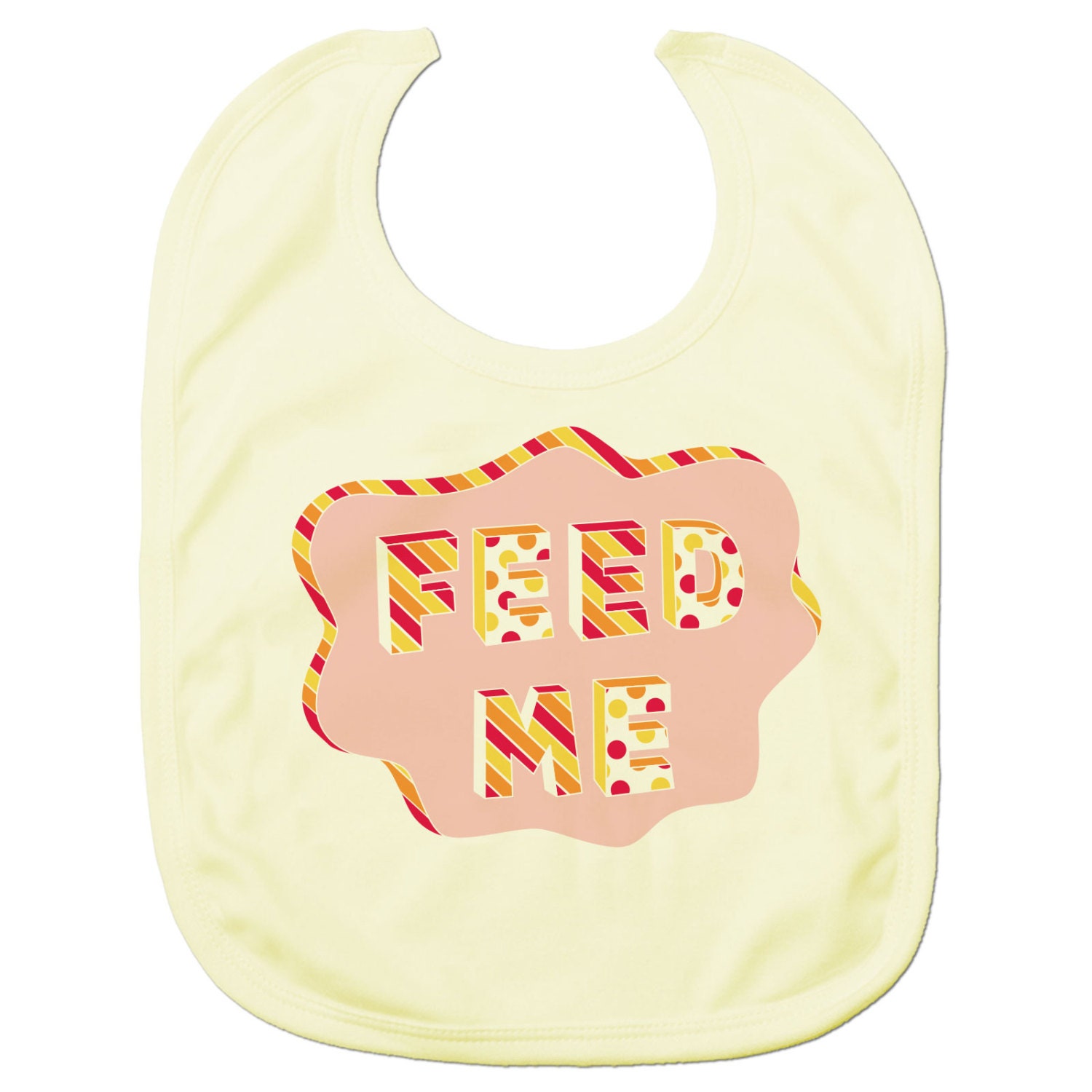 Funny Baby Bibs for Baby Boy Baby Girl Dribble Bib Feeding Bib Etsy