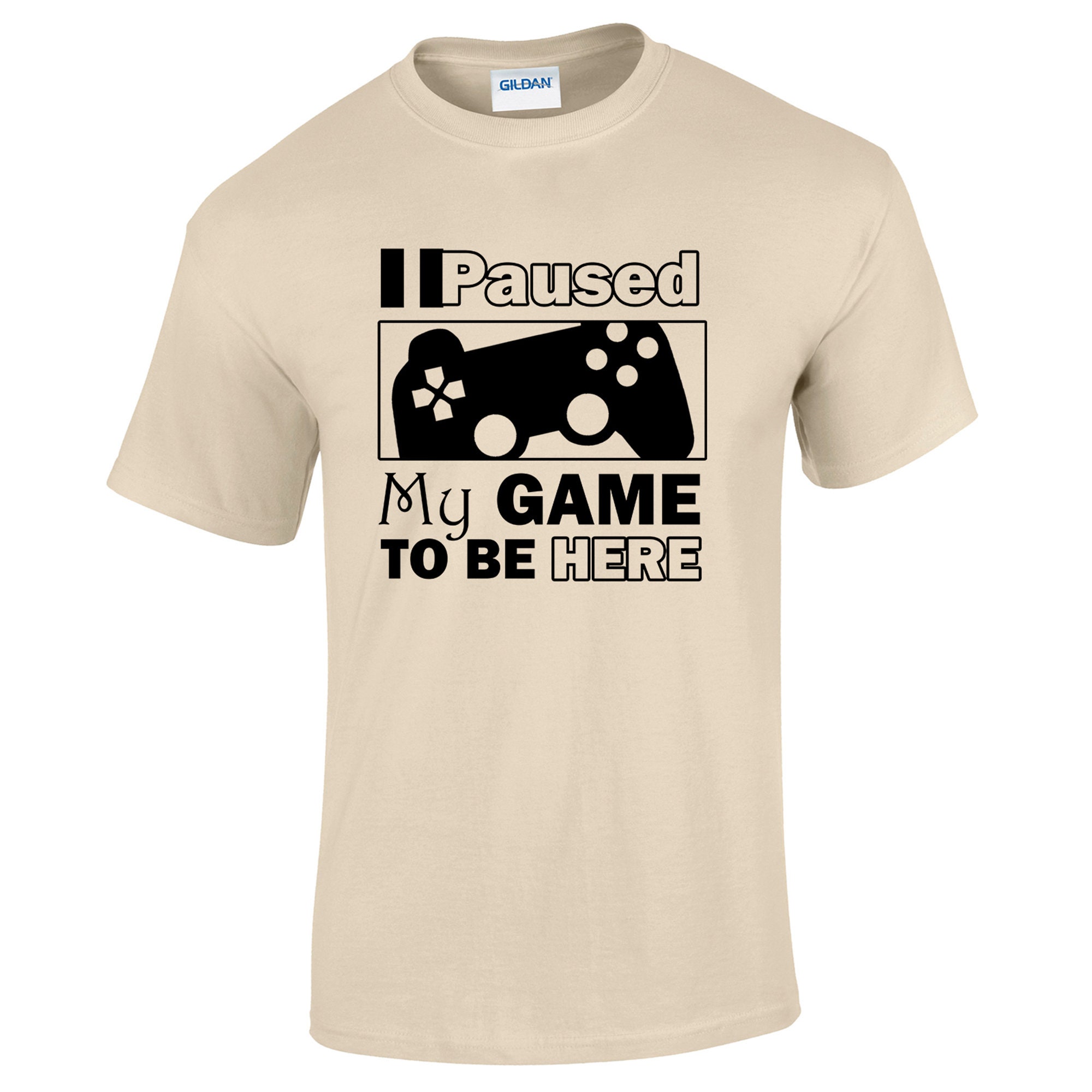 Gamer Gifts for Gamers Funny Gamer Tshirts Gaming T Shirt - Etsy UK