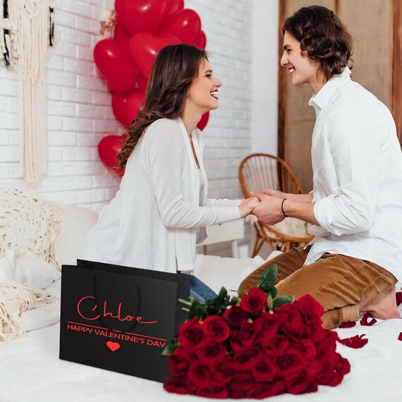 Geburtstagskarte Für Ehemann – Romantische Karte Für Jahrestag, Valentinstag Oder Einfach So