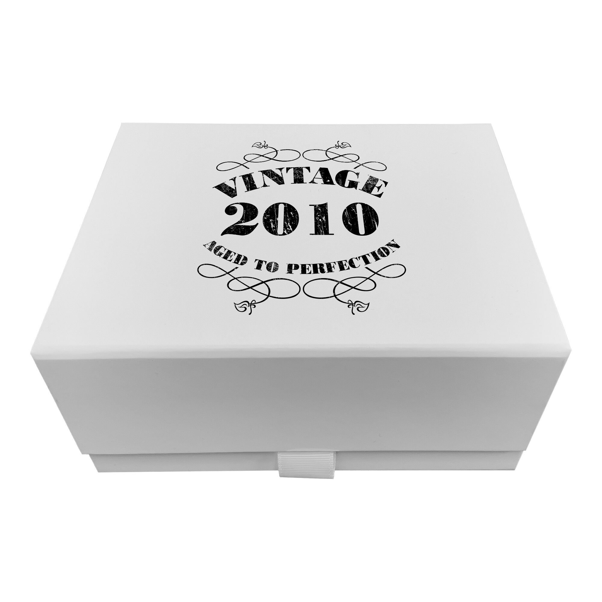 13+ Magnetic Lid Gift Box