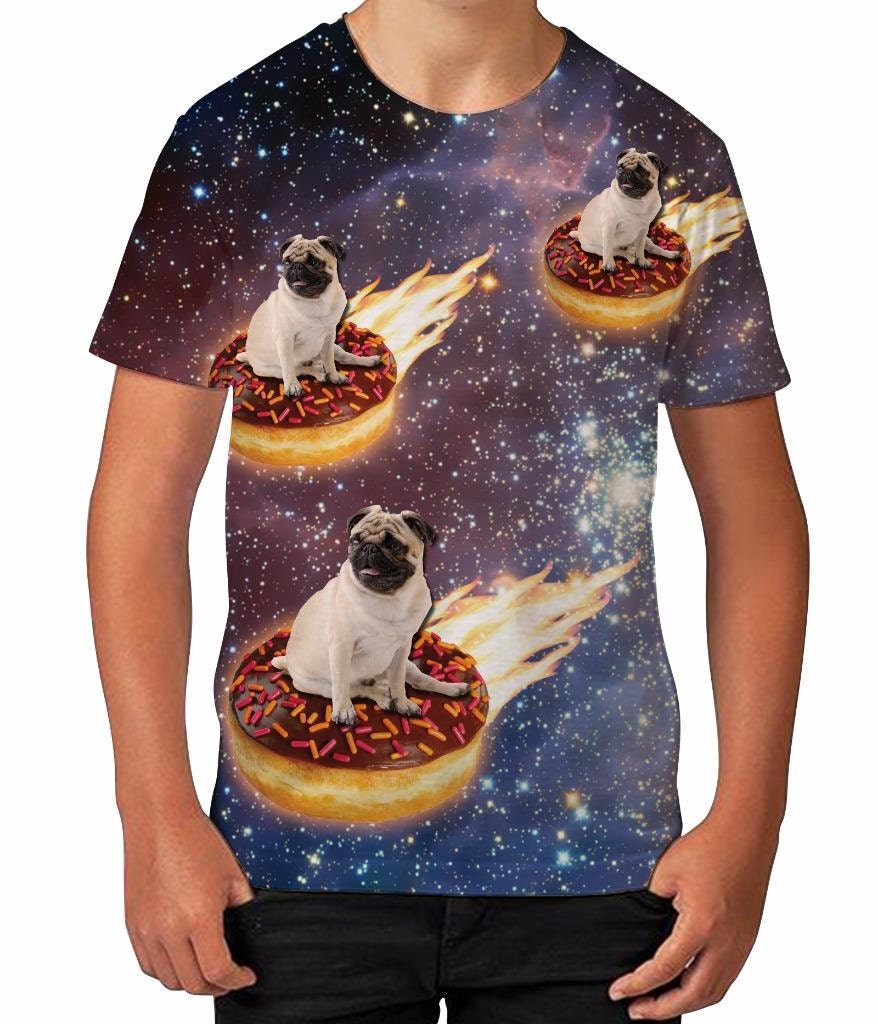 Boys pug shirt Clearance