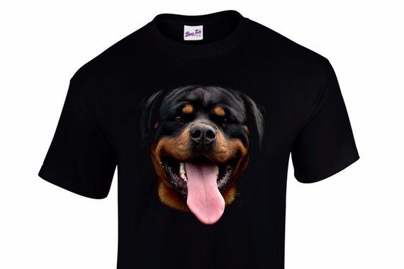 Camisetas de perros lindas para perros para hombres - España