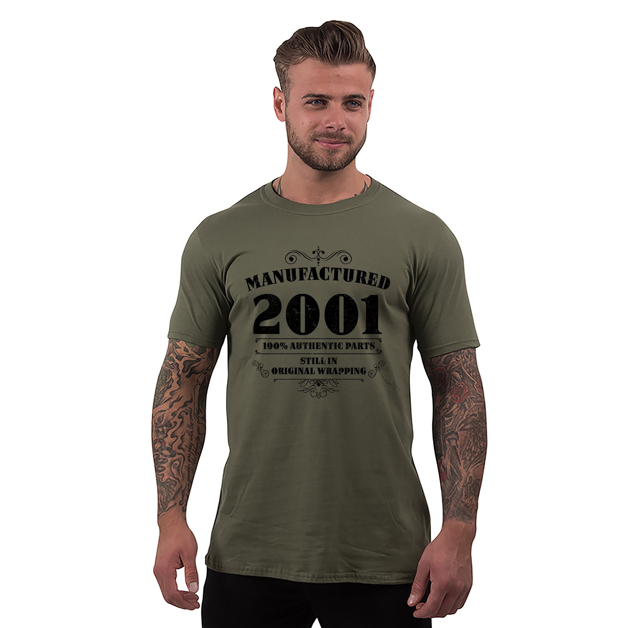 Mens 21st Birthday Gifts 21st Birthday Shirt Gift for Him Etsy UK