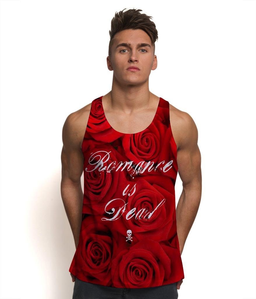 red festival clothes