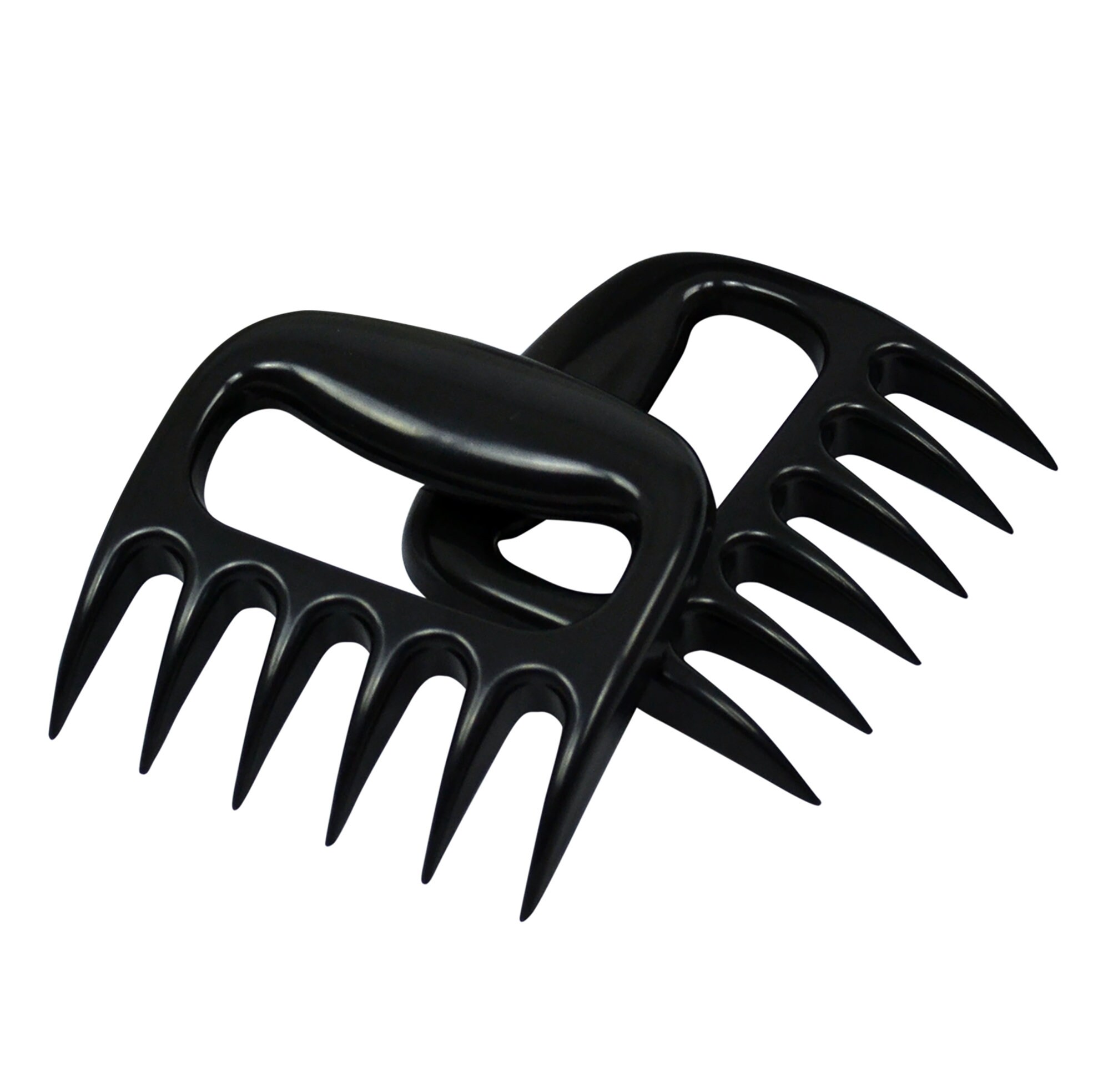 Meat Shredder, BBQ Shredding Claw Tools, Pork Pullers Meat Shred Claws –  GrillPartsReplacement - Online BBQ Parts Retailer