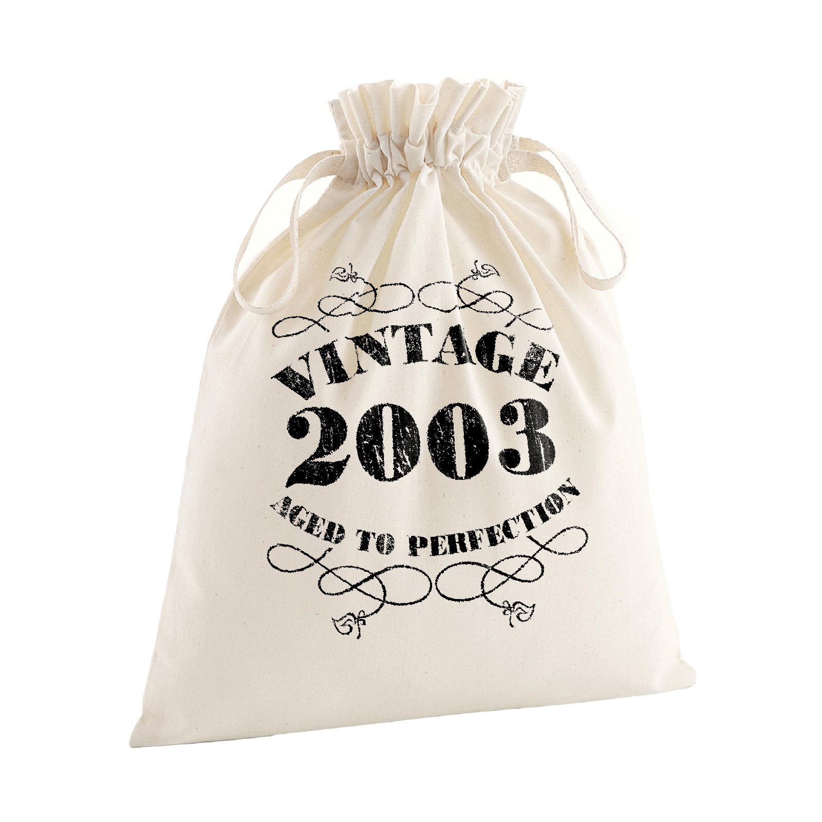 18th Birthday Gift Bags Large Medium Small Eco Friendly Etsy