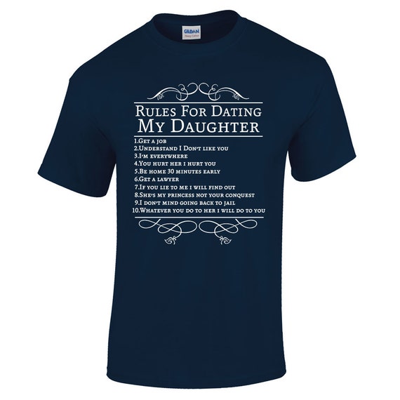 Funny Daughter Shirt Fathers Day Gift Dads Stepdad Grandpa Funny Daughter Shirt Fathers Day Gift Dads Stepdad Grandpa