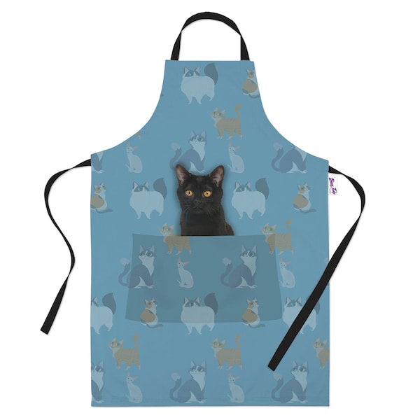 Kitchen Apron Etsy