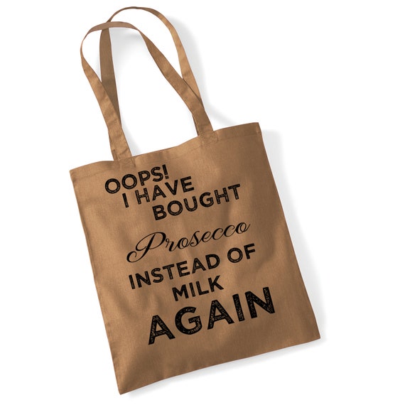 Shipley spine Absorbent Shopping Totes Funny Slogan Printed Women's Tote Bags Made - Etsy