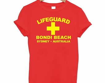 Lifeguard shirt cheap