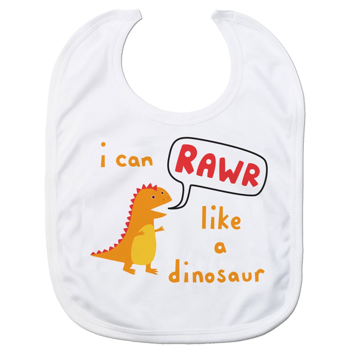 Funny Baby Bibs for Baby Boy Baby Girl Dribble Bib Feeding Bib Etsy