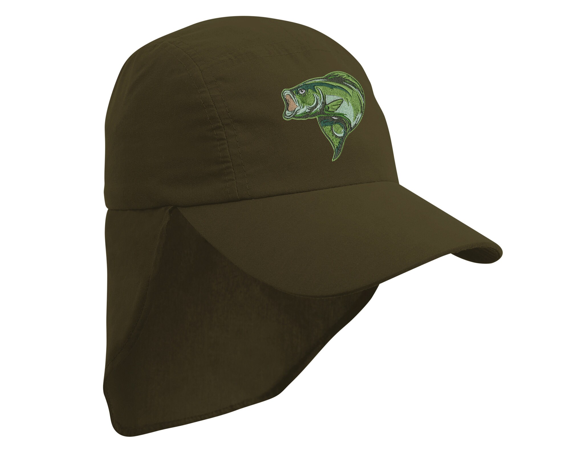 Men Bass Legionnaires Hat 