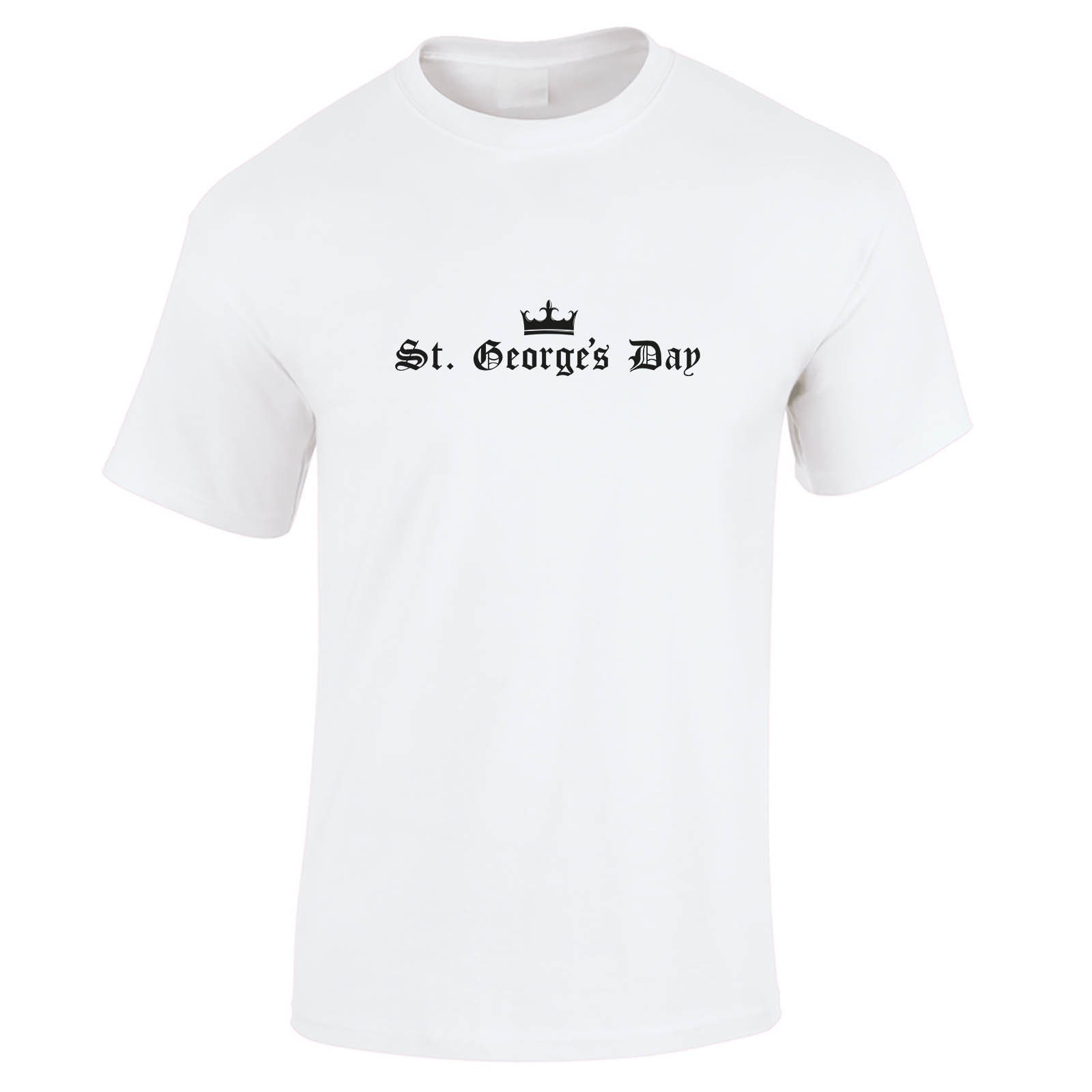 Shirt Accessories Saint George Cross 