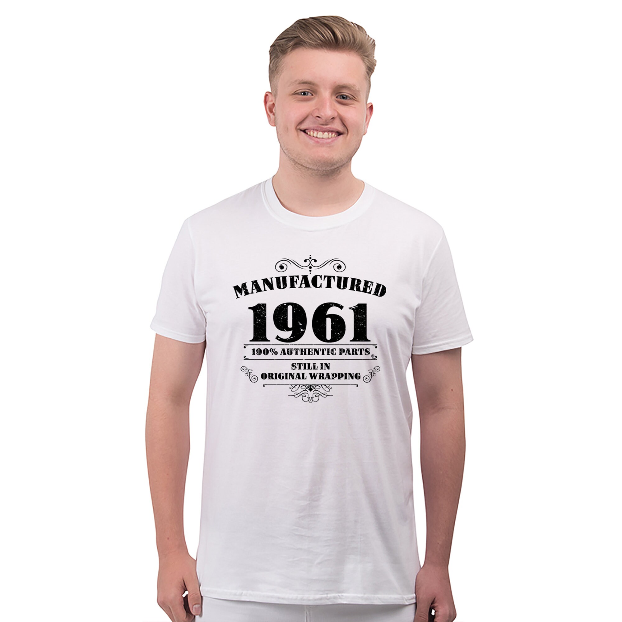 Mens 60th Birthday Gifts 60th Birthday Shirt Dad Gift For Etsy