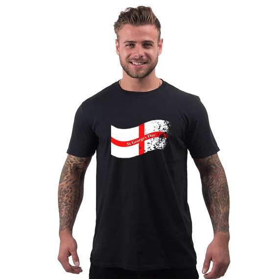 george tshirt bulk